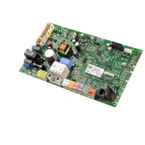 Scheda Principale Ariston Cod. 65116545-05