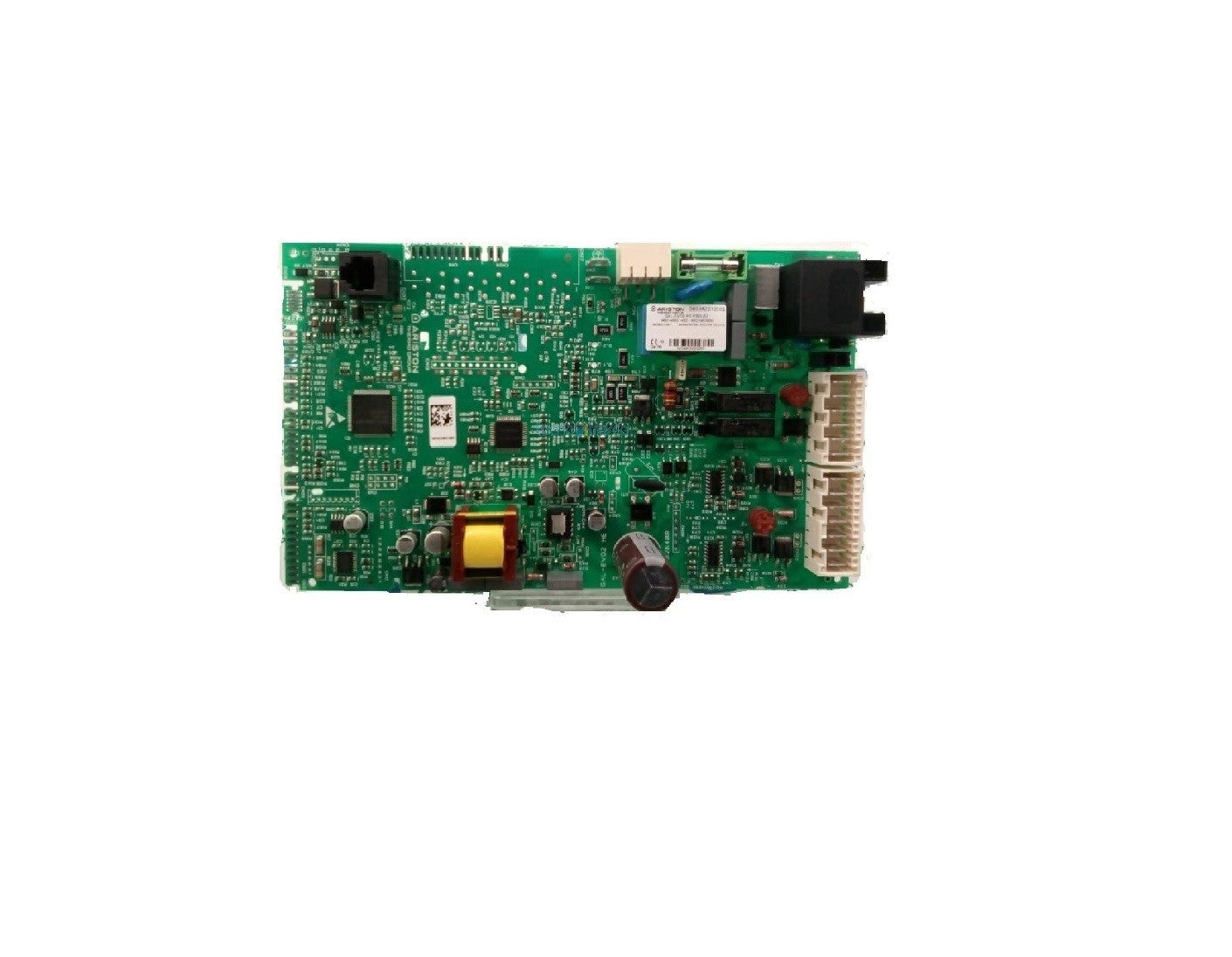 Circuito Stampato Ariston Per Caldaie Cod. 65118213-04