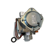 Valvola a Gas Ariston - Chaffoteaux Per Scaldabagni Cod. 65152125