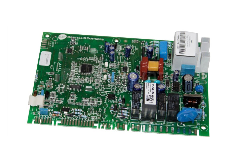 Scheda Centralina Baxi B&P HDIMS02-BX01 Cod. 5702450