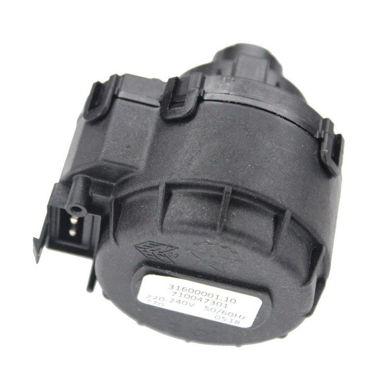 Attuatore Motore Valvole 3 Vie Deviatrice Baxi Per Caldaie Cod. 710047300