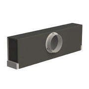 Kit Plenum Multifunzione Brofer PDLCCI Per Diffusori Lineari DLF/DLN 3 Feritoie da 1500 mm