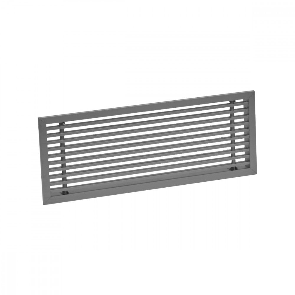 Bocchetta ad Alette Fisse Brofer LAFS10 Con Deflessione 0°  Telaio da 13 mm