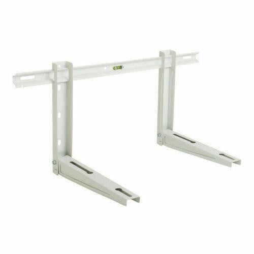 Staffa Rinforzata Fischer KLIMATOP Kg 102 In Acciaio Inox P480 x H400 x L850