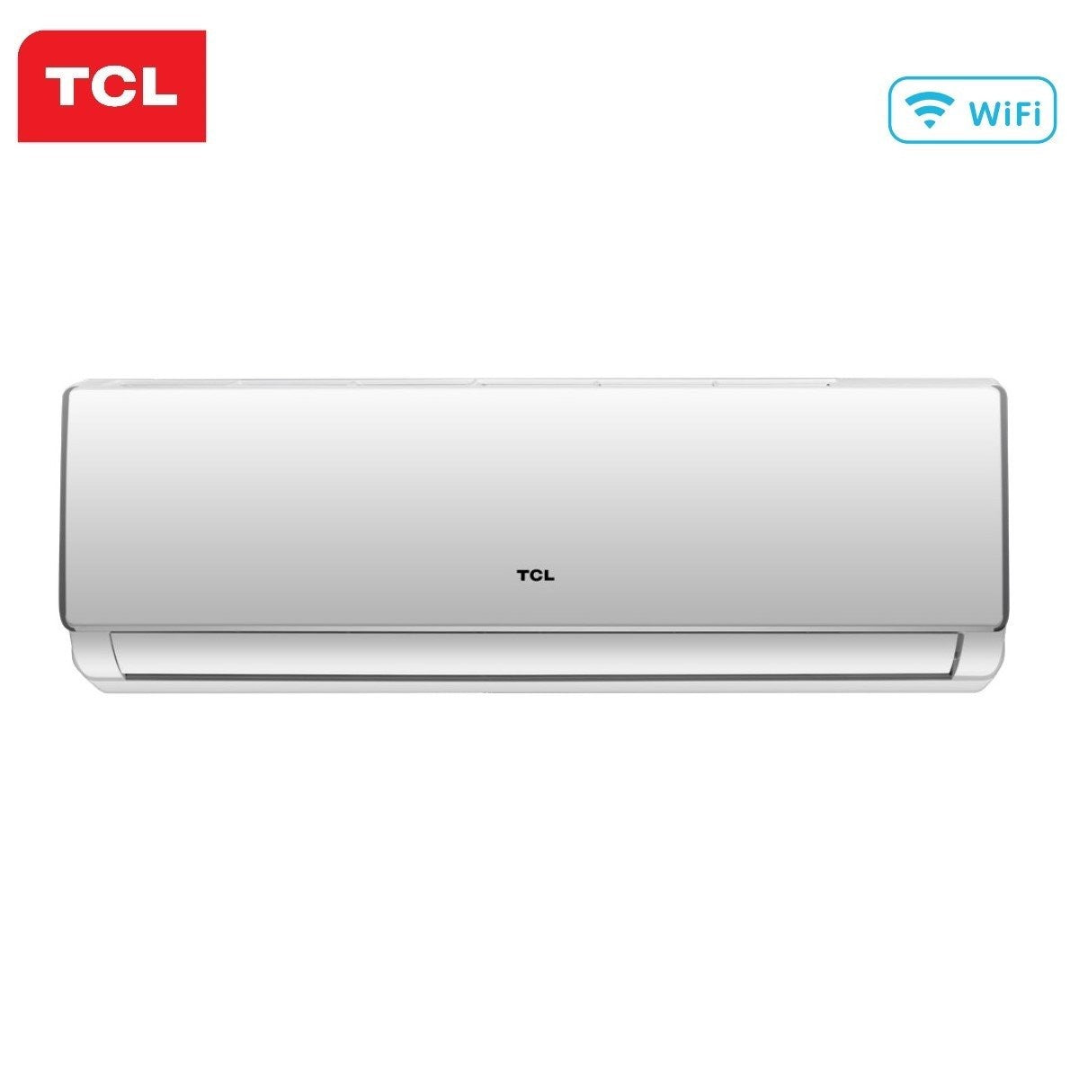 Condizionatore Climatizzatore TCL Monosplit Inverter R-32 Wi-Fi Serie Elite XA73 F2 12000 BTU SN12F2S0