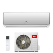 Condizionatore Climatizzatore TCL Monosplit Inverter R-32 Wi-Fi Serie Elite XA73 F2 18000 BTU SN18F2S0