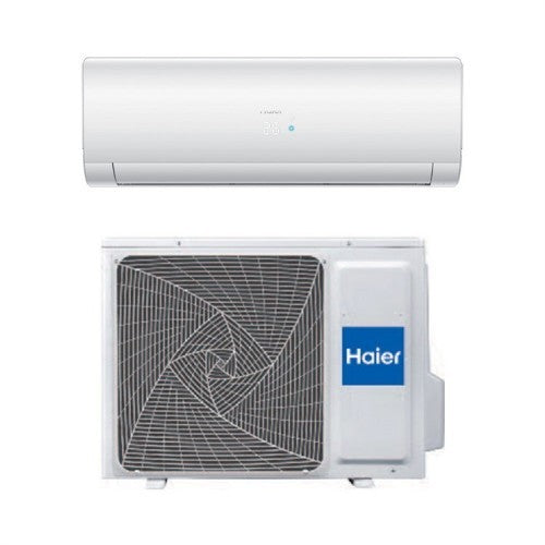 Condizionatore Climatizzatore Haier IES Monosplit Inverter 12000 BTU R-32 AS35S2SF2FA WI-FI Optional