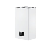 Caldaia a Condensazione Riello Start 30 Kis GPL Low Nox 30 kW Cod. 20187407 - Completa di Kit Scarico Fumi