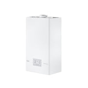 Caldaia Riello Residence IN 30 KIS Cod. 20189652 Metano 30 kW a Condensazione ErP con Kit Fumi ** PROMO **