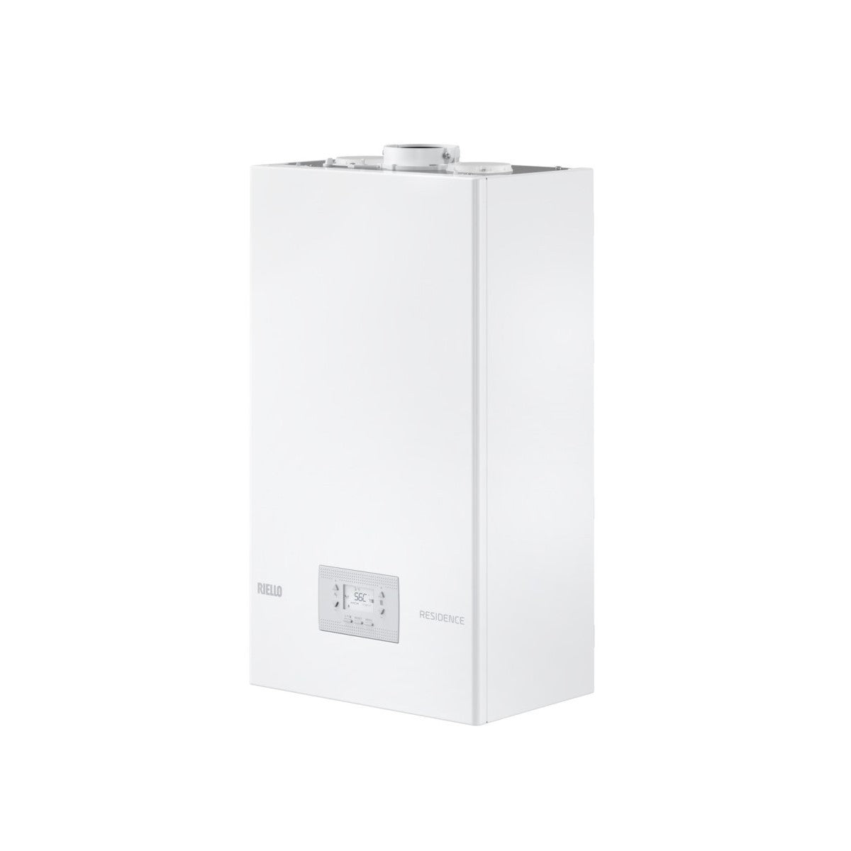 Caldaia Riello Residence IN 30 KIS Cod. 20189652 Metano 30 kW a Condensazione ErP con Kit Fumi ** PROMO **