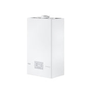 Caldaia Riello Residence IN 30 KIS Cod. 20189652 Metano 30 kW a Condensazione ErP con Kit Fumi