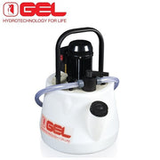 Pompa Disincrostante e Decalcificante GEL Modello Boy C15 Con Invertitore di Flusso Cod. 121.030.00