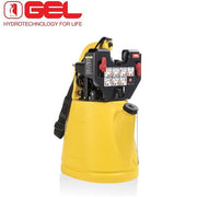 Pompa Disincrostante GEL Modello Superflush 30 Long Life Con Invertitore di Flusso - Cod. 121.070.64