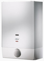 Scaldabagno Riello Mini 11 GPL Cod. 20143048 - Completo di Kit Scarico Fumi