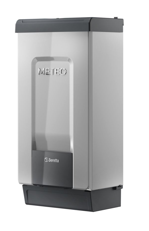 Caldaia a Condensazione Beretta Meteo X 25 C Metano/GPL Cod. 20191298 25 kW - Completo di Kit Scarico Fumi