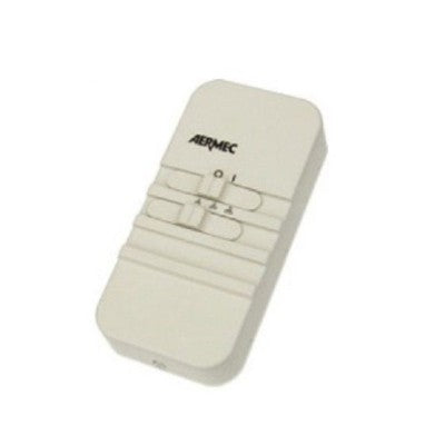 Comando Aermec a bordo macchina PX2Z