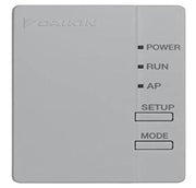 Scheda interfaccia Wi-Fi online controller per climatizzatori Daikin Serie Siesta ATXF-E Cod. BRP069C47