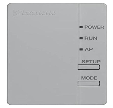 Scheda interfaccia Wi-Fi online controller per climatizzatori Daikin Serie Siesta ATXF-E Cod. BRP069C47