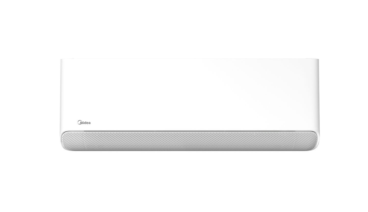 Condizionatore Climatizzatore Midea Dual Split Inverter Breezeless E R32 Wi-Fi 9000+12000 Con M2OE-18HFN8-Q