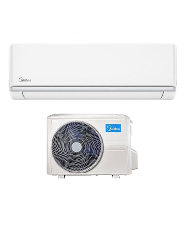 Condizionatore Climatizzatore Midea Inverter Serie First R-32 24000 BTU MSMA2DU-24HRFN8