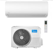 Condizionatore Climatizzatore Midea Monosplit Inverter Xtreme PRO R32 Wi-Fi 24000 BTU MSAGDU-24HRFN8