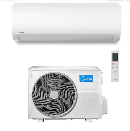 Condizionatore Climatizzatore Midea Monosplit Inverter Xtreme PRO R32 Wi-Fi 18000 BTU MSAGCU-18HRFN8