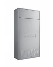 Caldaia a Condensazione Ariston Clas One IN 25 GPL Per Incasso 25 kW Cod. 3301331 - Completa Di Kit Scarico Fumi