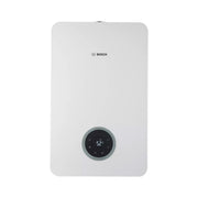 Scaldabagno a gas Junkers Bosch Therm 5600 S T5600 S 12 Litri GPL Low NOx Cod. 7736504985 - Completo Di Kit Scarico Fumi