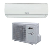 Condizionatore Climatizzatore Aermec Monosplit Inverter R-32 Modello SGE 9000 BTU SGE250W Wi-Fi Optional
