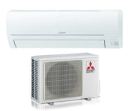 Condizionatore Climatizzatore Mitsubishi Electric Inverter R-32 Serie Smart MSZ-HR 18000 BTU MSZ-HR50VF Wifi Optional Classe A++
