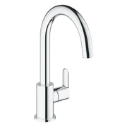 Miscelatore Monocomando Grohe BauEdge Lavello Bocca Alta Cod. 31223000
