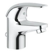 Miscelatore Grohe Euroeco Per Lavabo Con Attacco Piletta 1"1/4 Cod. 23262000
