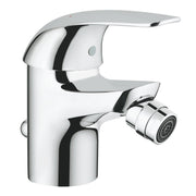 Miscelatore Grohe Euroeco Per Bidet Con Attacco Piletta 1"1/4 Cod. 23263000