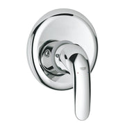 Miscelatore Monocomando Grohe Euroeco Doccia Incasso Cromo Cod. 32742000