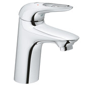 Miscelatore Monocomando Grohe Eurostyle New Per Lavabo Con Attacco Piletta 1"1/4 Cod. 32468003