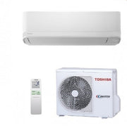 Condizionatore Climatizzatore Toshiba Seiya R-32 inverter RAS-B10J2KVG-E 10000 BTU