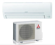 Condizionatore Climatizzatore Mitsubishi Electric Inverter R-32 Serie Smart MSZ-HR 15000 BTU MSZ-HR42VF Wifi Optional Classe A++