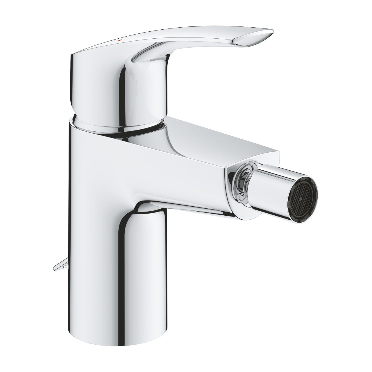 Miscelatore Monocomando Grohe Eurosmart Per Bidet Con Attacco Piletta 1"1/4 Cod. 32927003