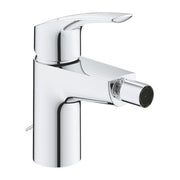 Miscelatore Monocomando Grohe Eurosmart Per Bidet Con Attacco Piletta 1"1/4 Cod. 32927003
