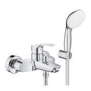 Gruppo Miscelatore Monocomando Grohe Eurosmart Per Vasca-Doccia Cod. 33302003