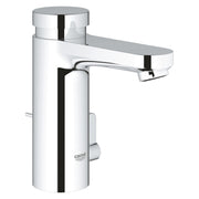 Miscelatore Monocomando Grohe Eurosmart Cosmopolitan T Per Lavabo Con Autochiusura a Tempo Cod. 36318000