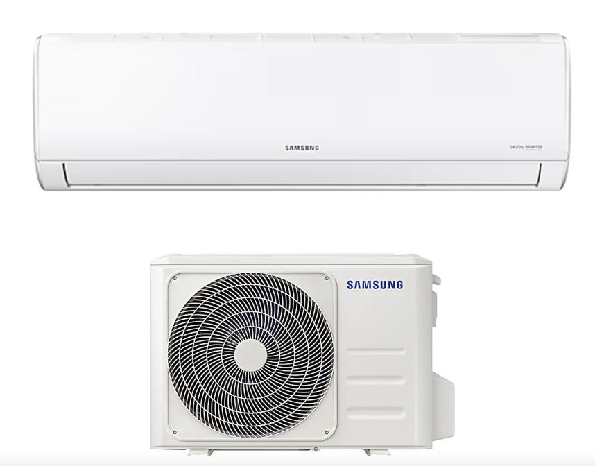 Condizionatore Climatizzatore Samsung Monosplit Inverter AR35 R-32 24000 BTU F-AR24ARB