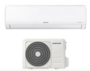 Condizionatore Climatizzatore Samsung Monosplit Inverter AR35 R-32 18000 BTU F-AR18ARB