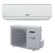 Condizionatore Climatizzatore Aermec Monosplit Inverter R-32 Modello SGE 12000 BTU SGE350W Wi-Fi Optional
