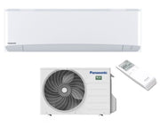 Condizionatore Climatizzatore Panasonic Serie TZ Inverter Standard CS-TZ71ZKEW R-32 24000 BTU