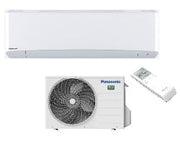Condizionatore Climatizzatore Panasonic Serie TZ Inverter Standard CS-TZ42ZKEW R-32 15000 BTU