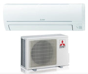 Condizionatore Climatizzatore Mitsubishi Electric Inverter R-32 Linea Smart MSZ-HR 21000 BTU MSZ-HR60VF WiFi Optional Classe A++