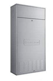Caldaia A Condensazione Ariston Cares Premium IN 30 kW GPL Per Incasso Senza Cassone Cod. 3301232 - Completa Di Kit Scarico Fumi