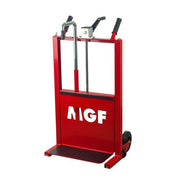 Carrello per radiatore TERMOLIFT P con portata 200 kg