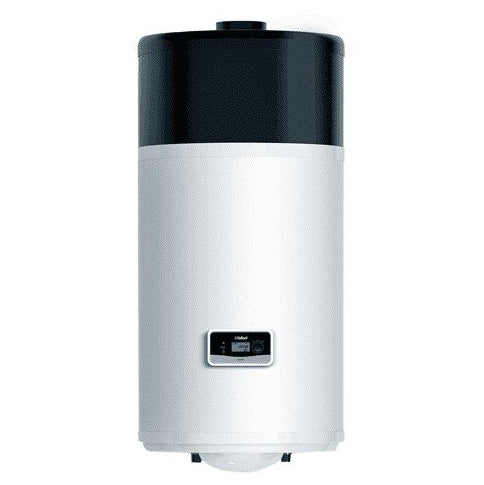 Scaldabagno Vaillant In Pompa di Calore Murale aroSTOR VWL B 100/5 - Cod. 0010026813